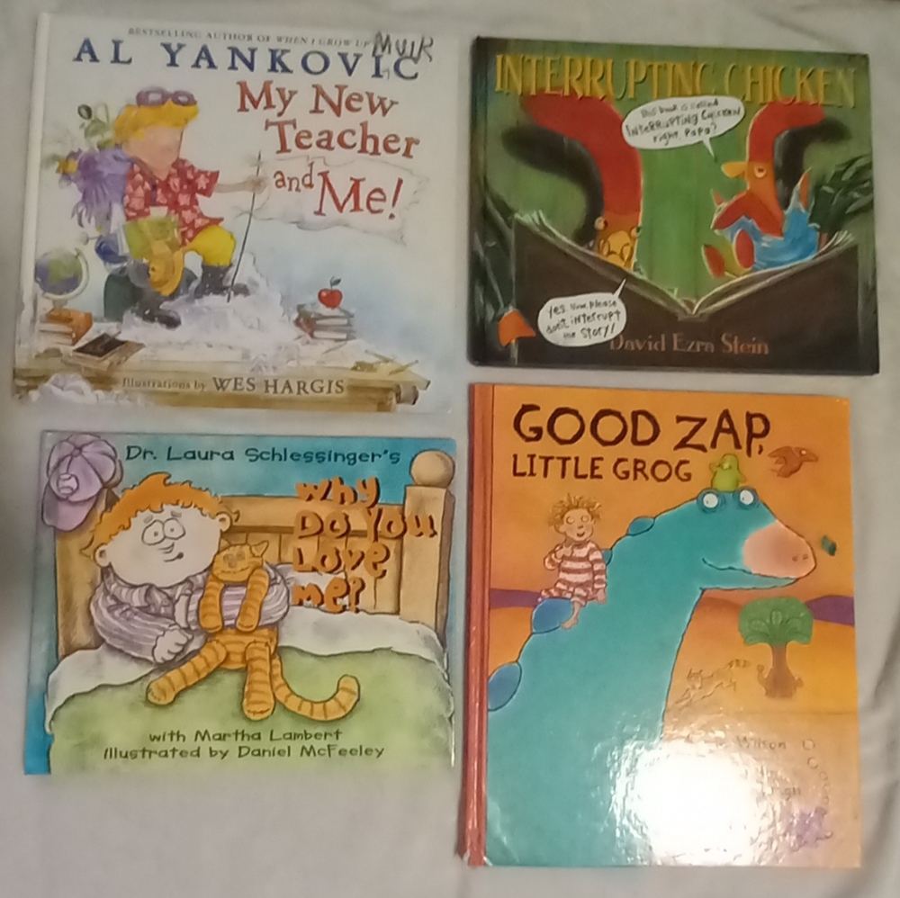 Kids Books
